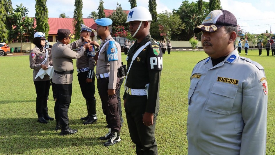 Ini Penekanan Saat Ops Zebra Cartenz Di Merauke Papua Detik