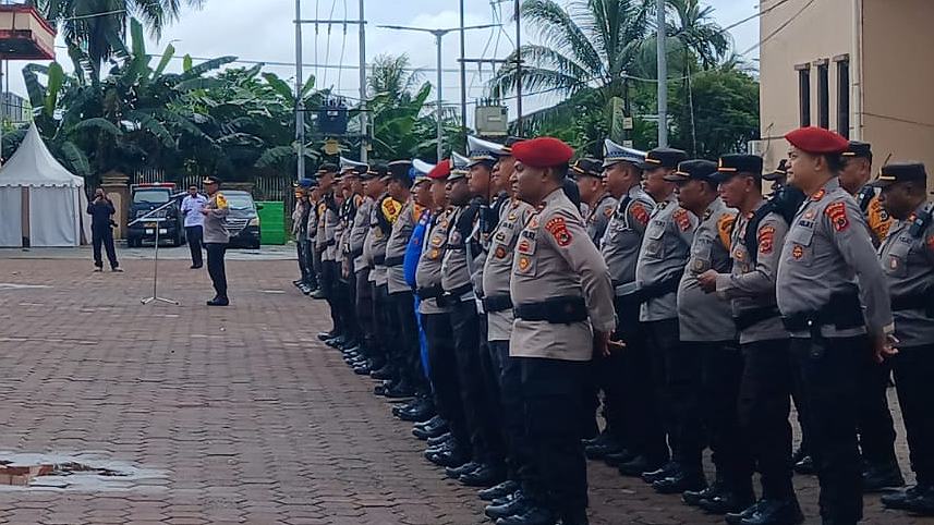 pergeseran-pasukan-pengamanan-pilkada-mimika-kapolres-hindari-miras-itu-warning