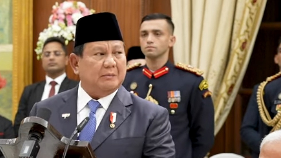 prabowo-instruksikan-pemerintah-daerah-pangkas-anggaran-perjalanan-dinas-50-persen