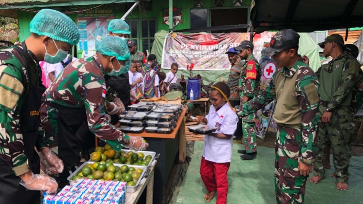 opm-ancam-bakar-sekolah-yang-sediakan-makan-bergizi-gratis