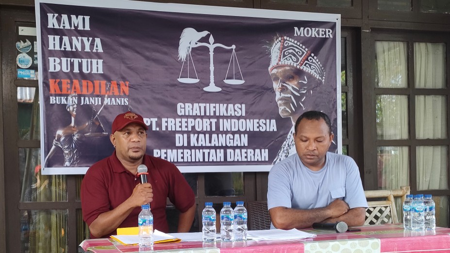 dugaan-gratifikasi-pt-freeport-ke-pejabat-disnaker-terbongkar-karyawan-moker-tempuh-jalur-hukum