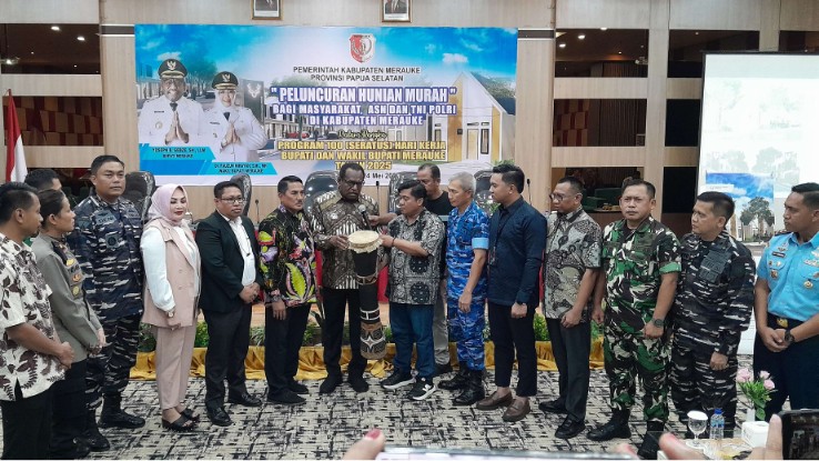pemkab-merauke-luncurkan-hunian-murah-1156-unit-dp-0-persen-ini-lokasinya