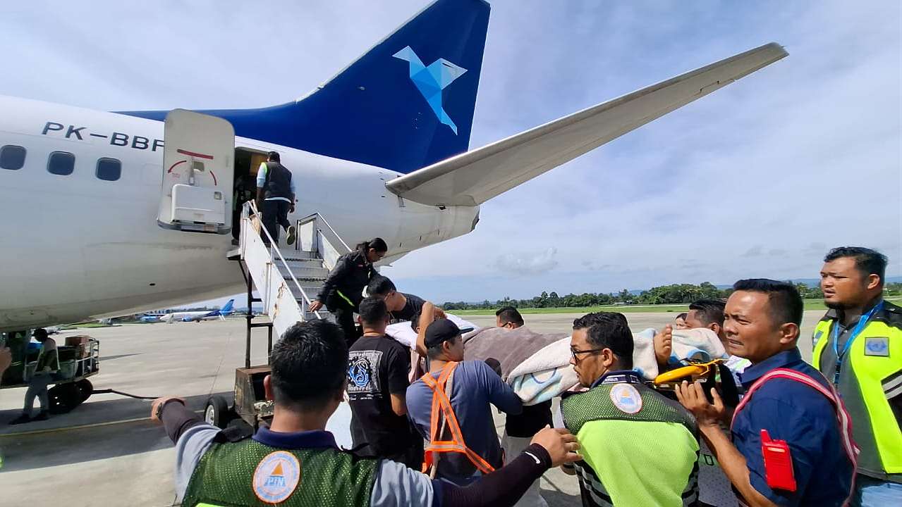anggota-polri-korban-penembakan-kkb-di-wamena-dirujuk-ke-rs-bhayangkara-kramat-jati
