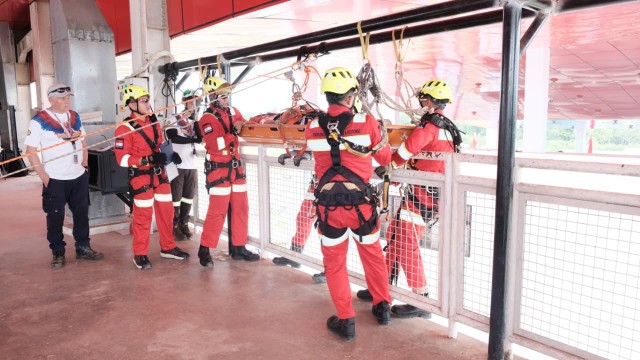 tim-fire-rescue-freeport-indonesia-juara-umum-imerc-2025