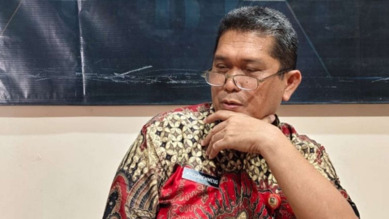 pemprov-papua-selatan-buka-uji-kompetensi-pejabat-untuk-opd-baru
