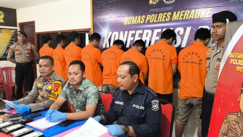 keroyok-warga-merauke-hingga-tewas-9-pekerja-km-tatamailau-jadi-tersangka