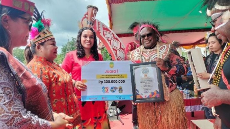 berikut-pemenang-lomba-inovation-week-mimika-2025