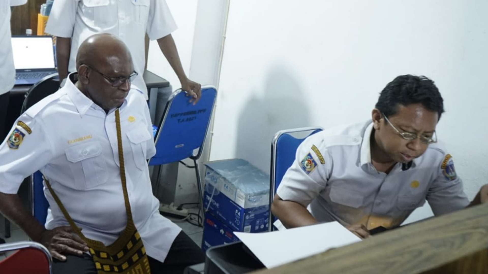 sidak-hari-pertama-bertugas-sekda-pps-ferdinandus-temukan-pegawai-main-game