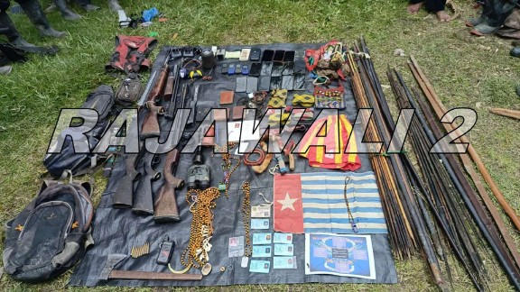 operasi-habema-di-intan-jaya-sebut-tewaskan-14-opm-sita-senjata-api-rakitan
