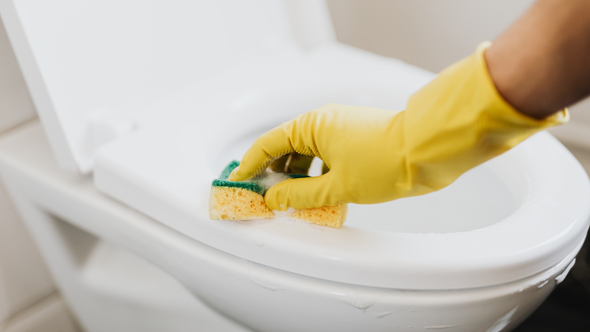 Ilutrasi toilet. Foto: Karolina Grabowska - Pexels.com