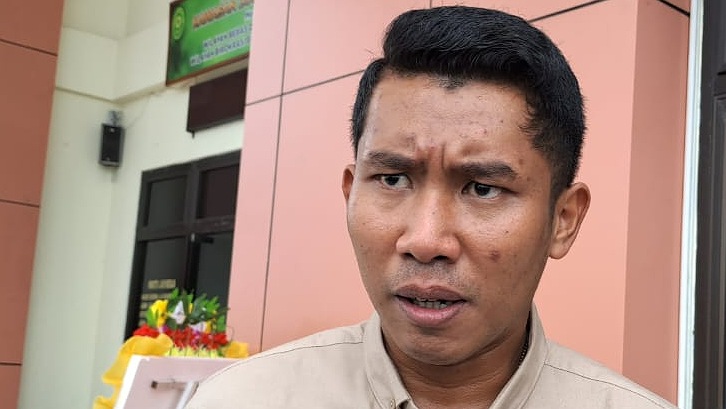 Bpkp Segera Audit Kerugian Negara Dugaan Korupsi Distrik Wania Papua Detik